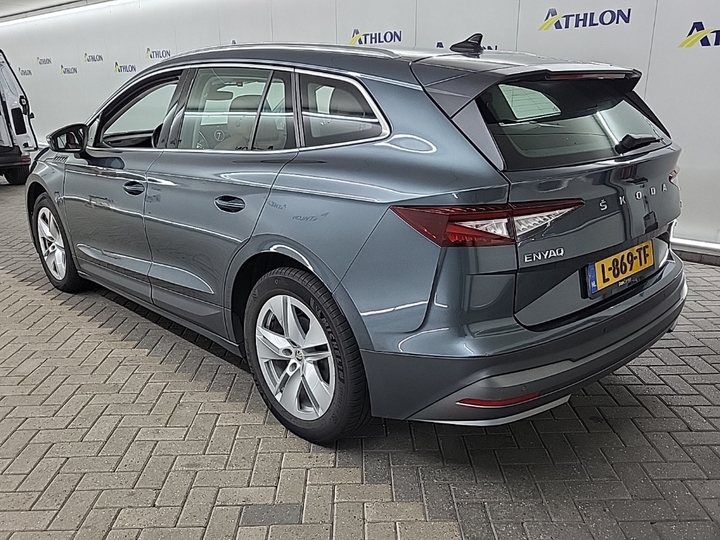 Foto 5 van Skoda Enyaq