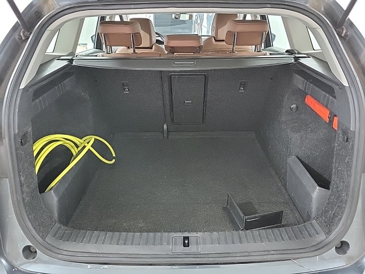 Foto 6 van Skoda Enyaq