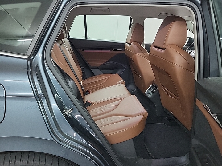 Foto 8 van Skoda Enyaq