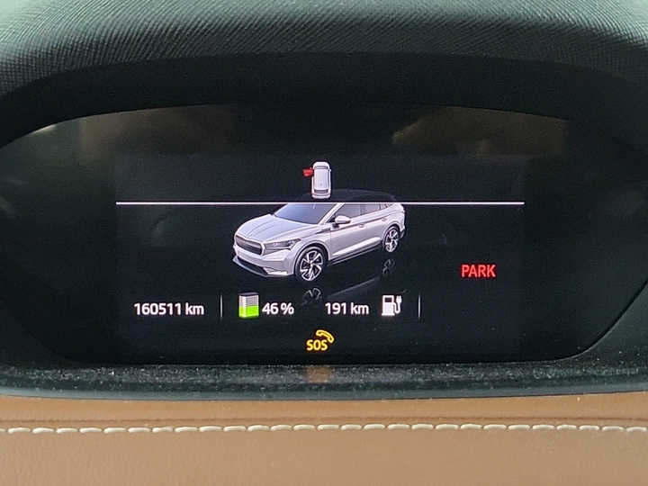 Foto 10 van Skoda Enyaq