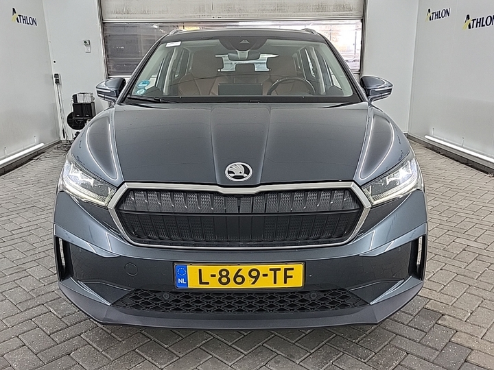 Foto 17 van Skoda Enyaq
