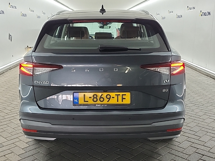 Foto 18 van Skoda Enyaq