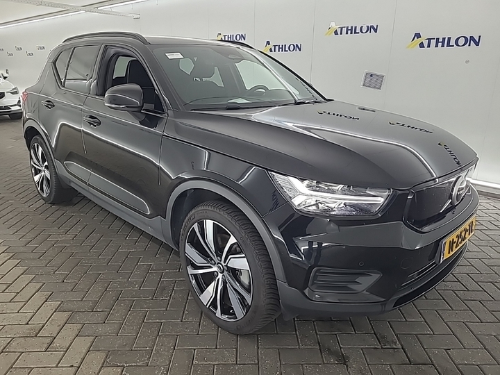 Foto 3 van Volvo XC40 Recharge