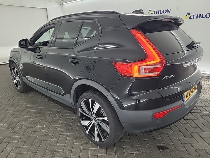 Foto 5 van Volvo XC40 Recharge