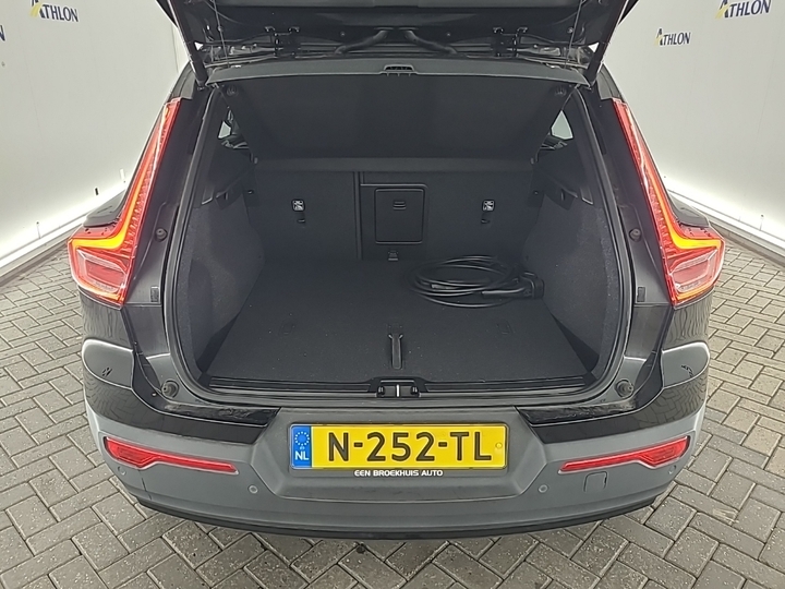 Foto 6 van Volvo XC40 Recharge