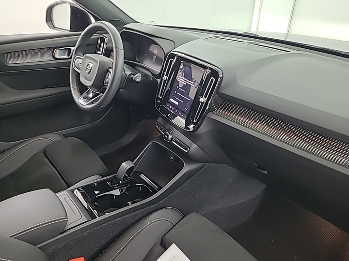 Foto 7 van Volvo XC40 Recharge