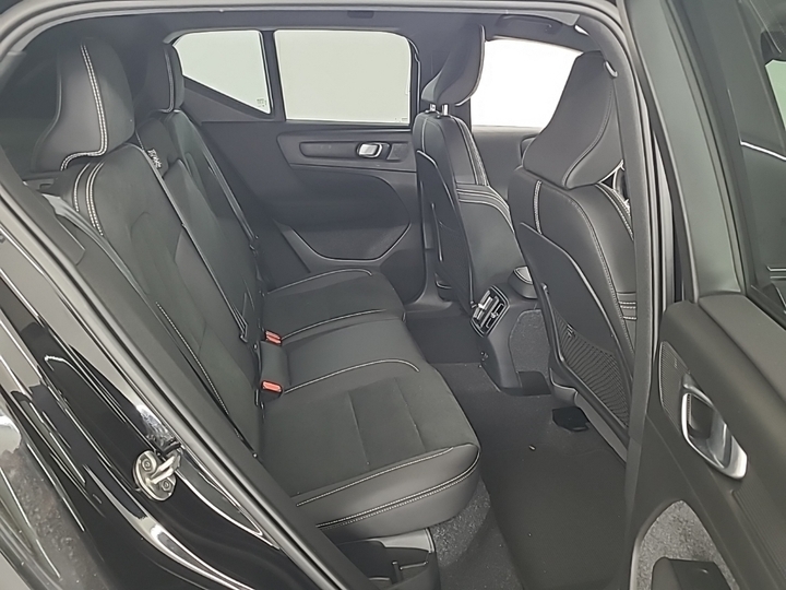 Foto 8 van Volvo XC40 Recharge