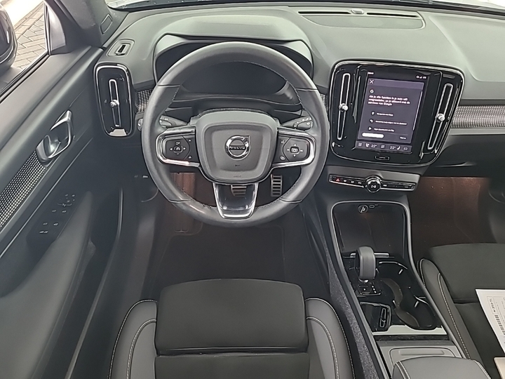 Foto 9 van Volvo XC40 Recharge