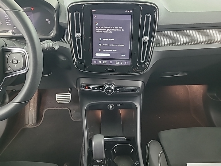 Foto 11 van Volvo XC40 Recharge