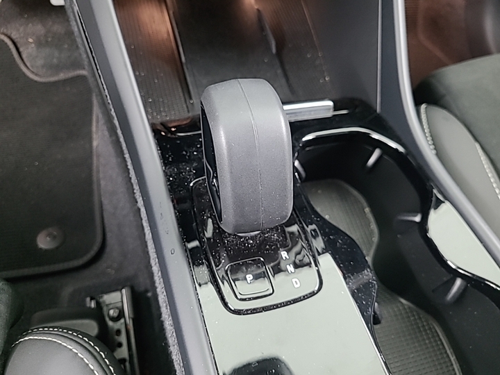 Foto 13 van Volvo XC40 Recharge