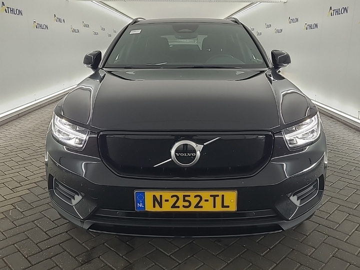 Foto 15 van Volvo XC40 Recharge