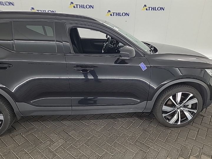 Foto 21 van Volvo XC40 Recharge