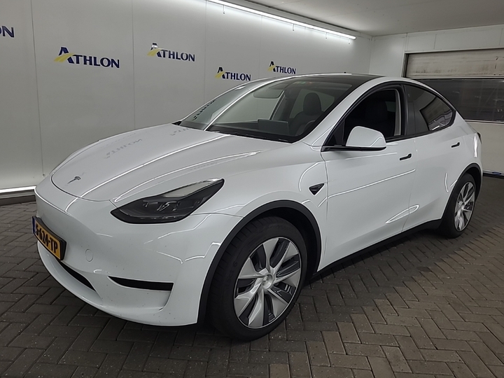 Foto 2 van Tesla Model Y