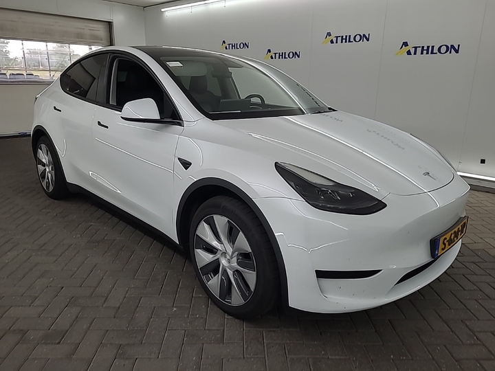 Foto 3 van Tesla Model Y