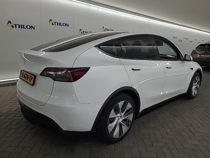Foto 4 van Tesla Model Y