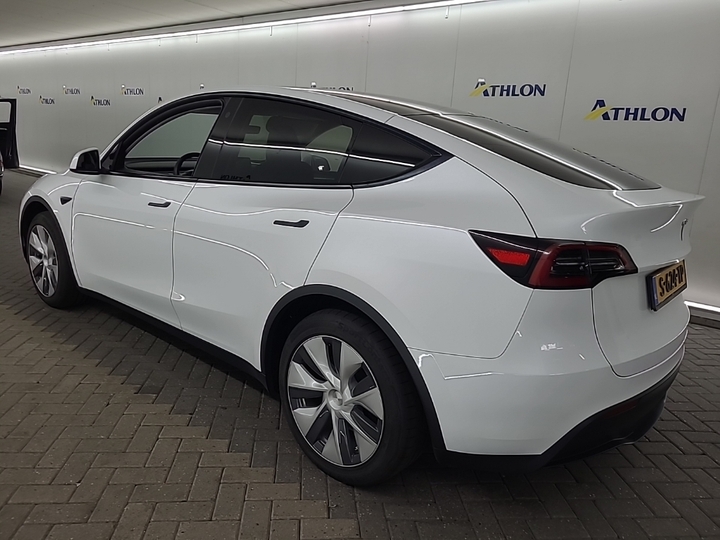 Foto 5 van Tesla Model Y