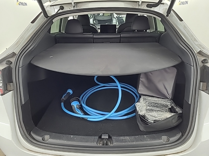 Foto 6 van Tesla Model Y