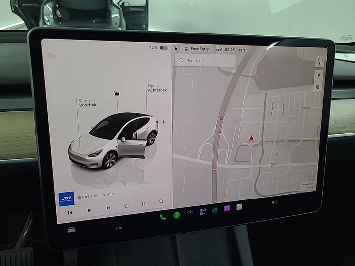 Foto 12 van Tesla Model Y