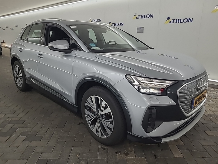 Photo 3 of Audi Q4 e-tron