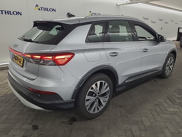 Photo 4 of Audi Q4 e-tron