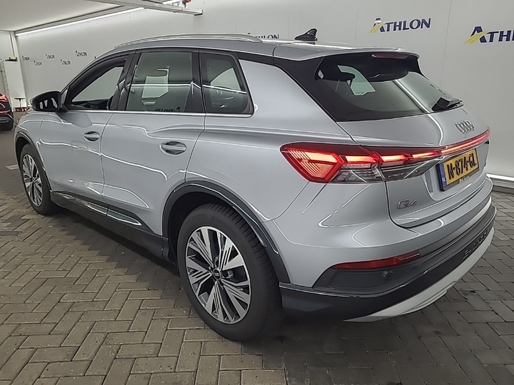 Photo 5 of Audi Q4 e-tron