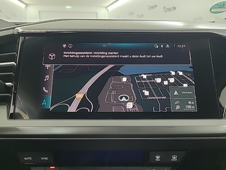 Photo 12 of Audi Q4 e-tron