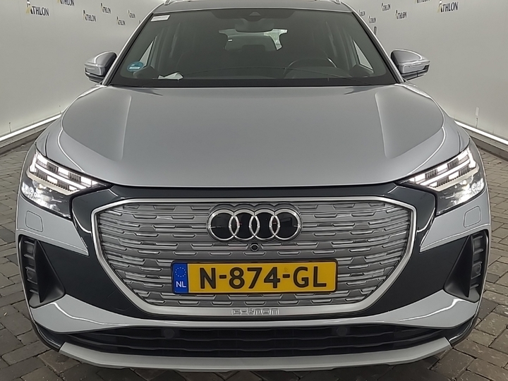 Photo 15 of Audi Q4 e-tron