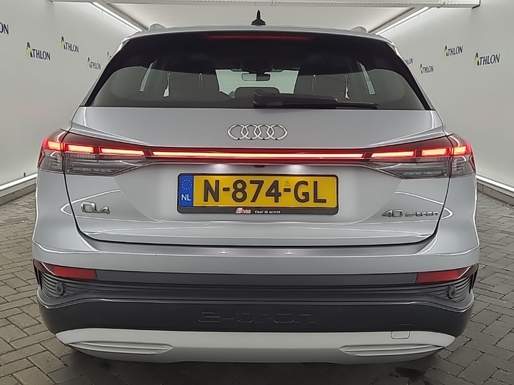 Photo 16 of Audi Q4 e-tron