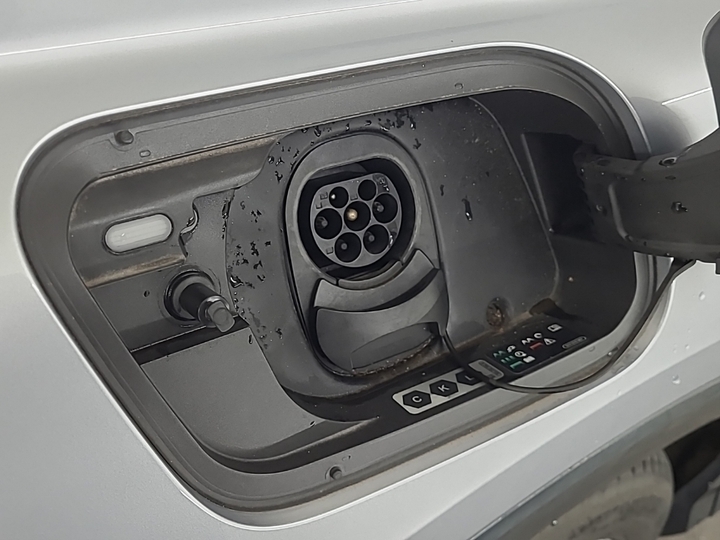 Photo 17 of Audi Q4 e-tron