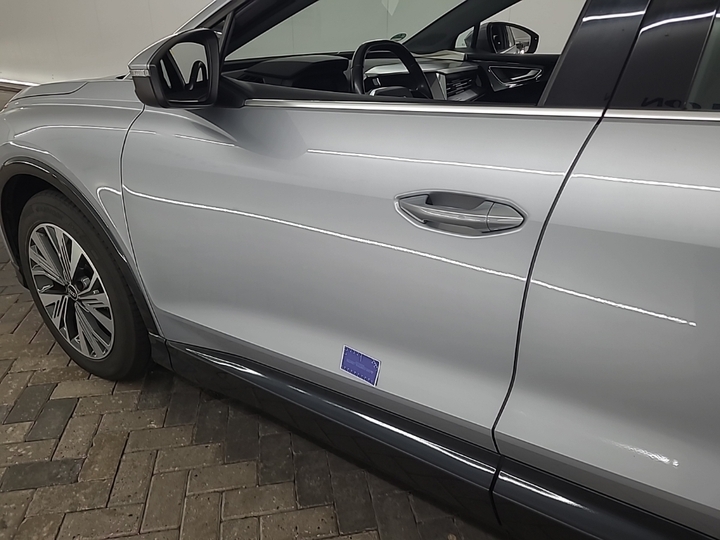 Photo 22 of Audi Q4 e-tron