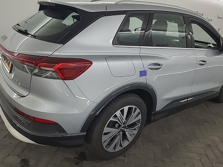 Photo 29 of Audi Q4 e-tron