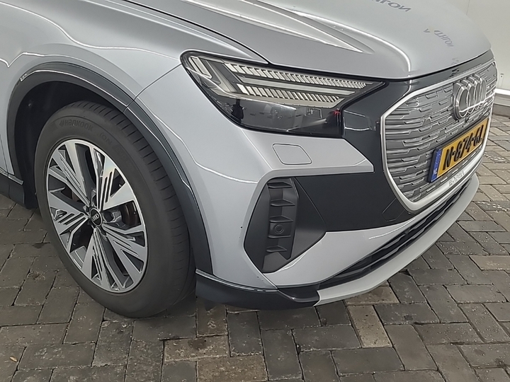 Photo 31 of Audi Q4 e-tron