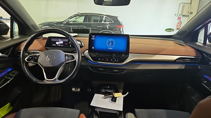 Foto 7 van Volkswagen ID.4