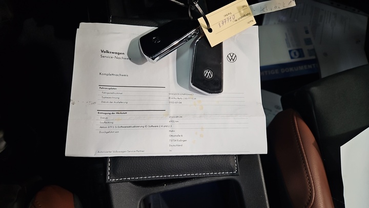 Foto 12 van Volkswagen ID.4