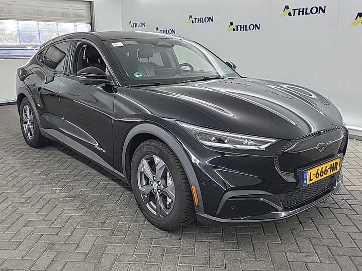Foto 3 van Ford Mustang