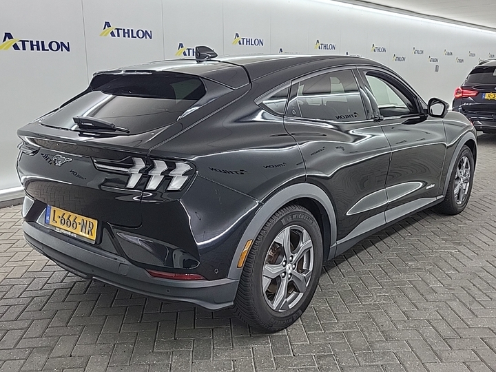 Foto 4 van Ford Mustang