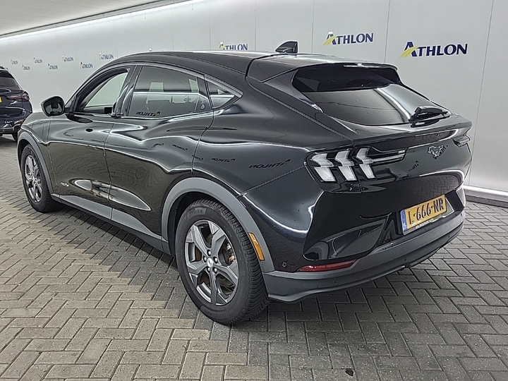 Foto 5 van Ford Mustang
