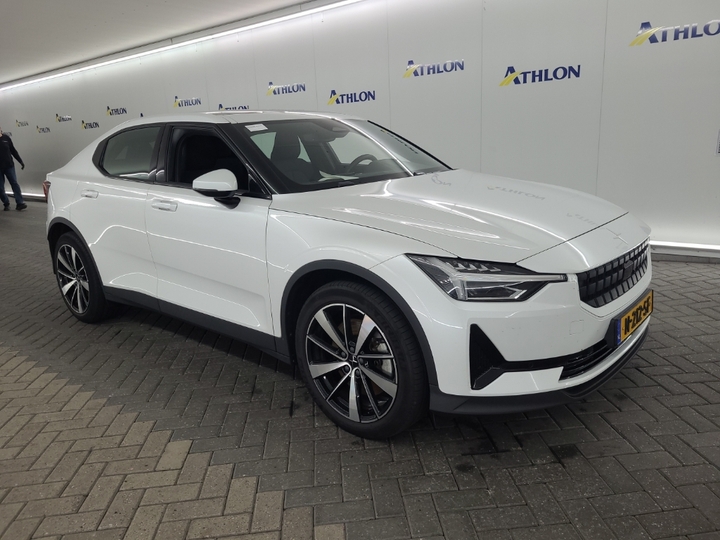 Foto 3 van Polestar 2