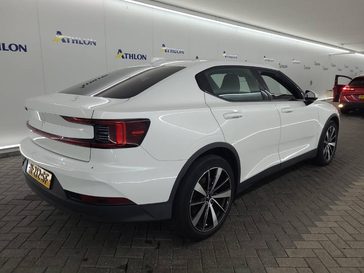 Foto 4 van Polestar 2