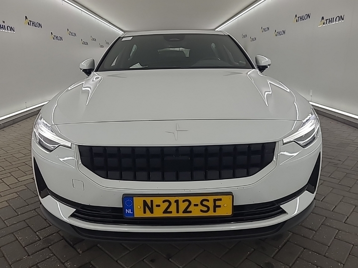 Foto 17 van Polestar 2