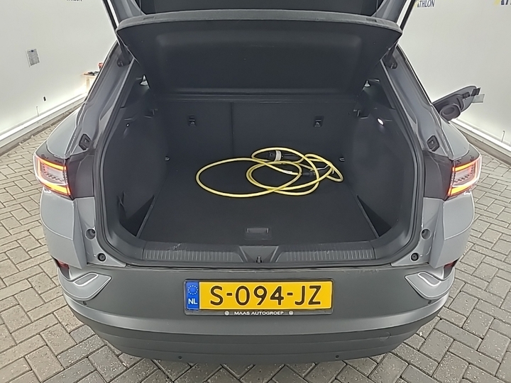 Foto 5 van Volkswagen ID.4