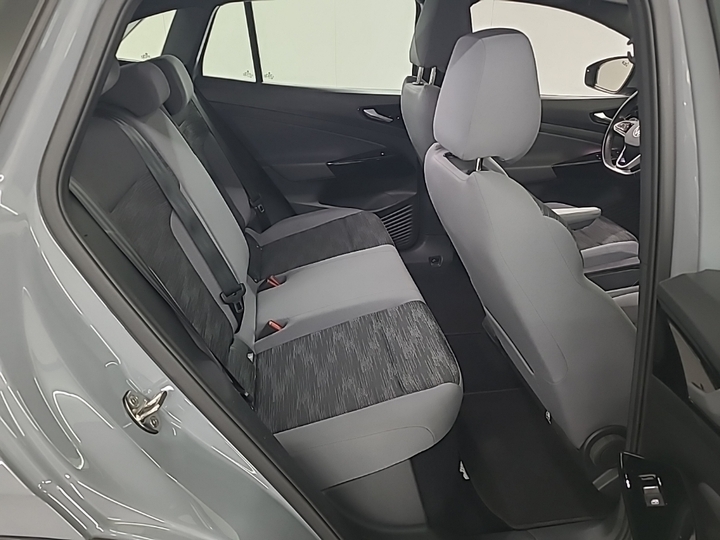 Foto 7 van Volkswagen ID.4