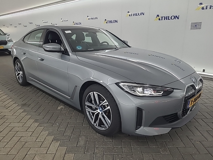 Foto 3 van BMW i4