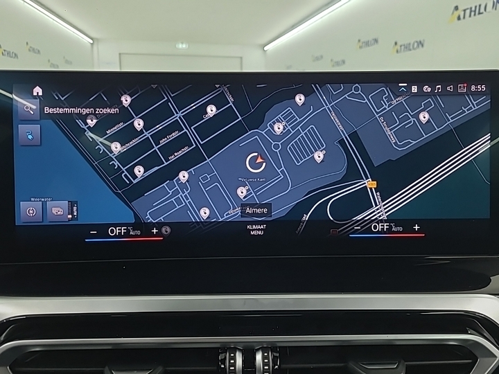 Foto 12 van BMW i4