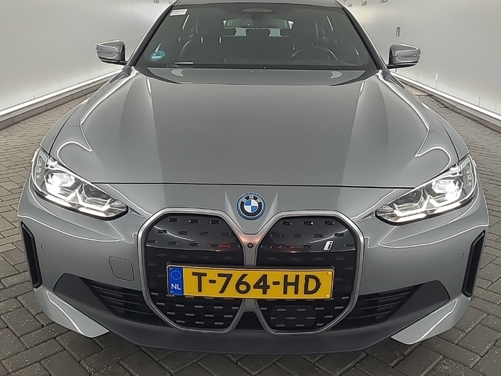 Foto 15 van BMW i4