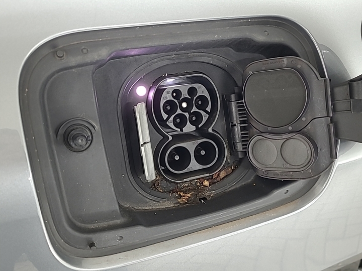 Foto 17 van BMW i4