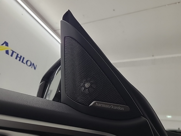 Foto 19 van BMW i4