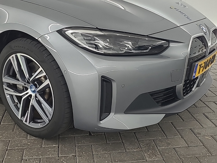 Foto 27 van BMW i4