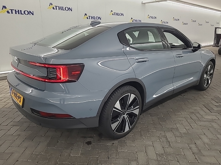 Foto 4 van Polestar 2