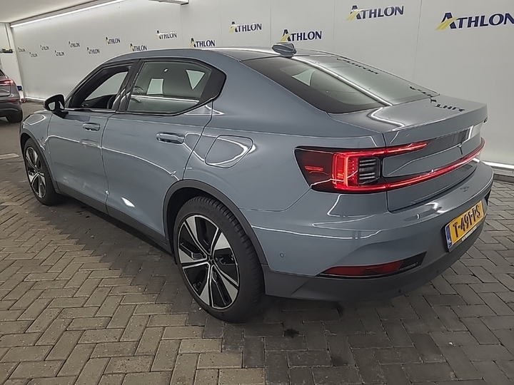 Foto 5 van Polestar 2